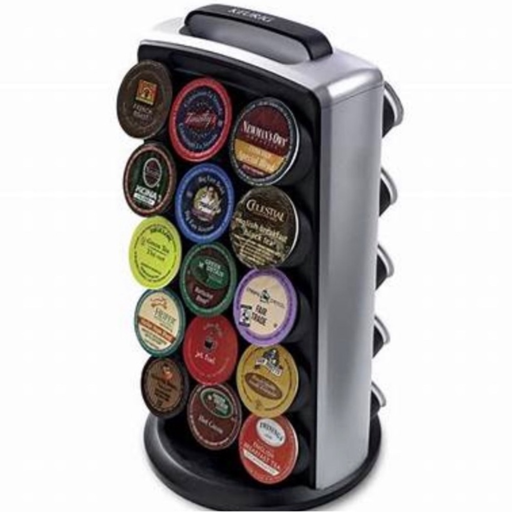 Keurig K Cup Carousel KCC-30 - Picture 13 of 15